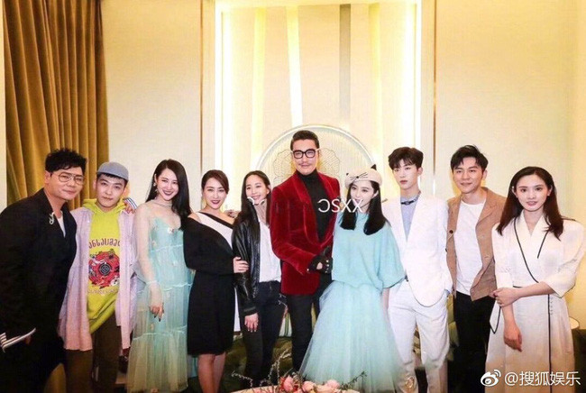 Hé lộ mức giá khủng gây tranh cãi tại spa của Phạm Băng Băng: Thấp nhất 170 triệu, cao nhất lên tới 3,5 tỷ đồng - Ảnh 3. Hé lộ mức giá khủng gây tranh cãi tại spa của Phạm Băng Băng: Thấp nhất 170 triệu, cao nhất lên tới 3,5 tỷ đồng - Ảnh 3.