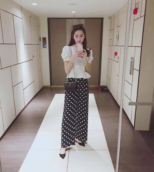 Cận cảnh nơi sống xa hoa, rợp bóng cây xanh của vợ chồng Hoa hậu Đặng Thu Thảo - Ảnh 7. Cận cảnh nơi sống xa hoa, rợp bóng cây xanh của vợ chồng Hoa hậu Đặng Thu Thảo - Ảnh 7.