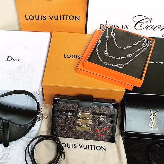 Rich kid dep quyen ru, gia the bi an nhat hoi con nha giau hinh anh 9 