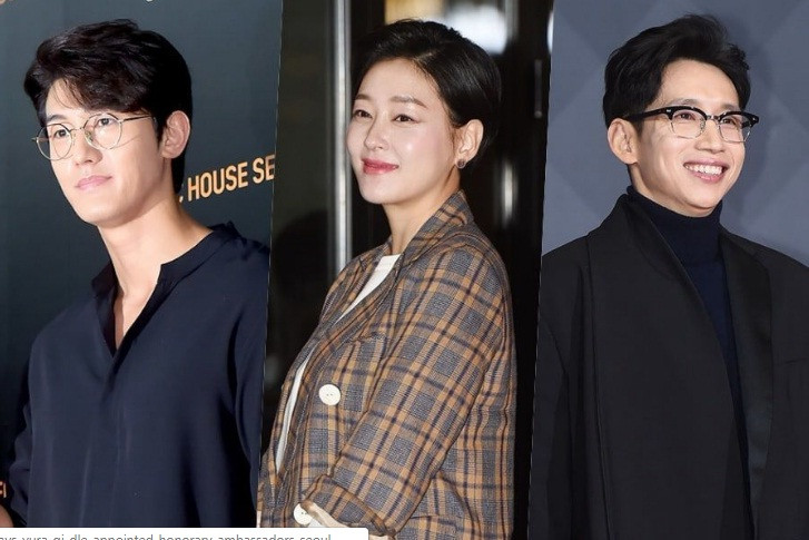 Vướng bê bối của chồng và Seungri, Park Han Byul bị cảnh sát triệu tập ảnh 8 Vướng vào bê bối của chồng và Seungri, Park Han Byul bị cảnh sát triệu tập để thẩm vấn-8