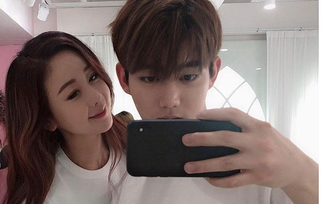 Cuộc sống của Hoa hậu Hàn Quốc U50 và chồng kém 18 tuổi giờ ra sao? - ảnh 7