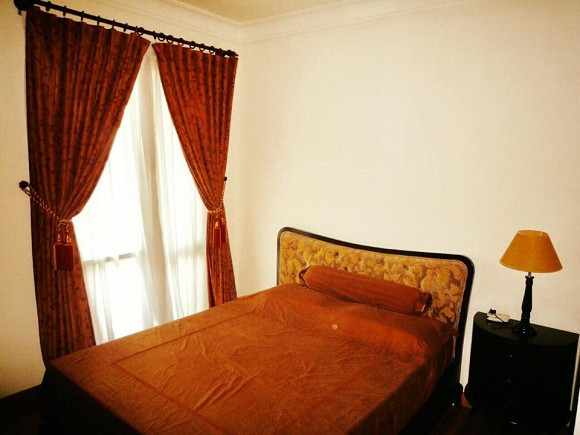 Cận cảnh căn hộ 4 tỷ, võ đường đẹp như resort của Johnny Trí Nguyễn - Ảnh 7. Cận cảnh căn hộ 4 tỷ, võ đường đẹp như resort của Johnny Trí Nguyễn - Ảnh 7.