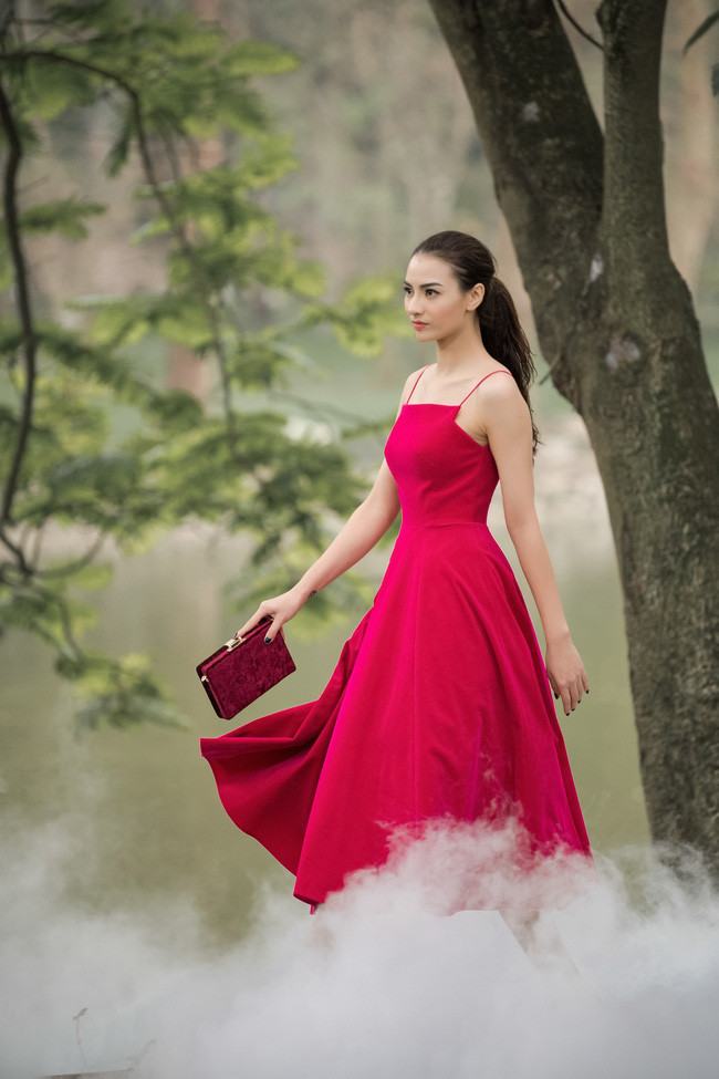 Hồng Quế thừa nhận bình thường hóa quan hệ, nhận chu cấp tài chính từ bố của con gái - Ảnh 7. Hồng Quế thừa nhận bình thường hóa quan hệ, nhận chu cấp tài chính từ bố của con gái - Ảnh 7.