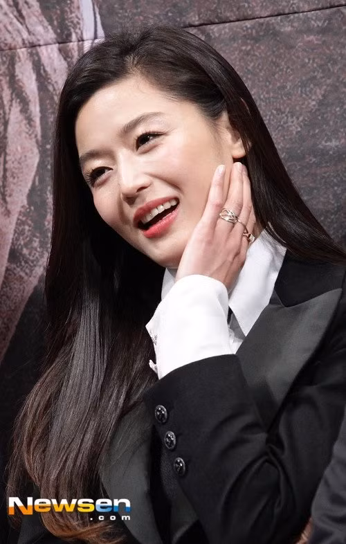 day chinh la bo phan to cao dau hieu tuoi tac cua my nhan han hinh anh 13