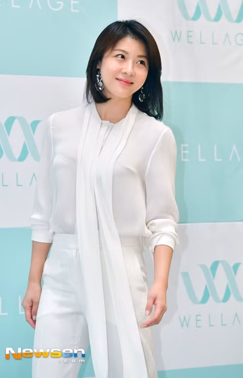 day chinh la bo phan to cao dau hieu tuoi tac cua my nhan han hinh anh 1