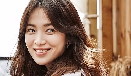 day chinh la bo phan to cao dau hieu tuoi tac cua my nhan han hinh anh 6