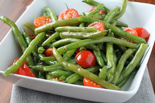 Những thực phẩm kết hợp với nhau bổ hơn cả nhân sâm