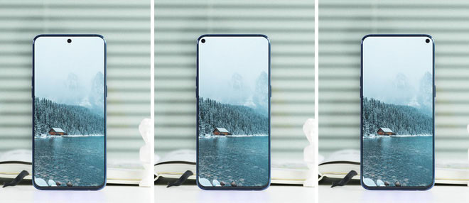 Những xu hướng sẽ "đốt nóng" thị trường smartphone 2019 hình ảnh 2 nhung xu huong se "dot nong" thi truong smartphone 2019 hinh anh 2