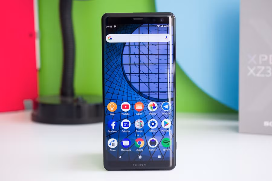 Những smartphone chất lượng bị 