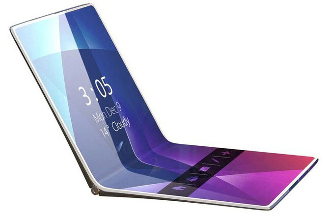 Những xu hướng “đốt nóng” thị trường smartphone 2019