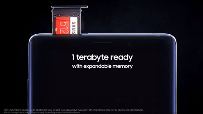 Những xu hướng sẽ "đốt nóng" thị trường smartphone 2019 hình ảnh 7 nhung xu huong se "dot nong" thi truong smartphone 2019 hinh anh 7