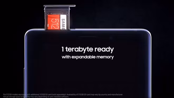 nhung xu huong se "dot nong" thi truong smartphone 2019 hinh anh 7