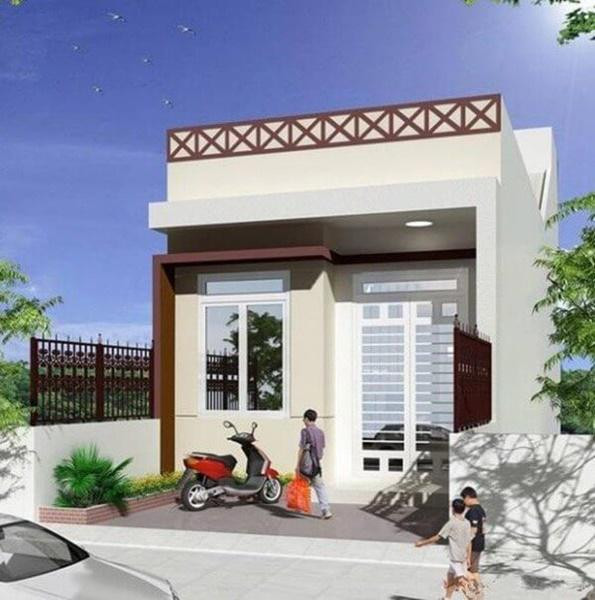 15 mau nha cap 4 duoi 100 trieu, 4 nguoi o thoai mai, ngheo may cung xay duoc - 18