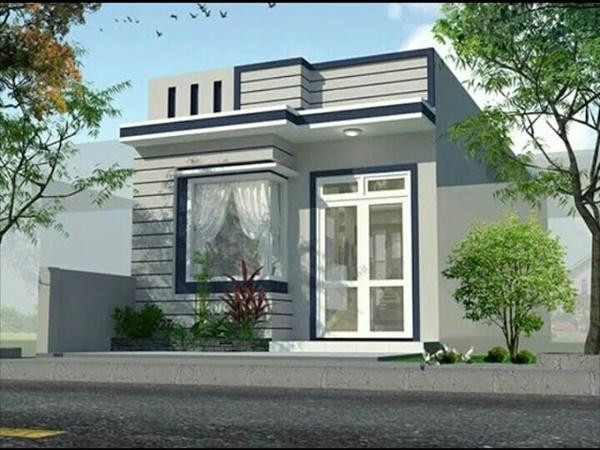 15 mau nha cap 4 duoi 100 trieu, 4 nguoi o thoai mai, ngheo may cung xay duoc - 5