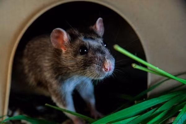 Lấy nắm gạo để chỗ này, lũ chuột trong nhà sẽ đột tử vì tắc ruột mà không cần bẫy