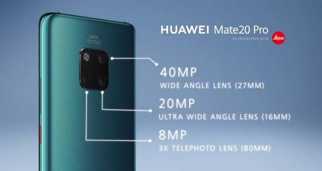 Những xu hướng sẽ "đốt nóng" thị trường smartphone 2019 hình ảnh 8 nhung xu huong se "dot nong" thi truong smartphone 2019 hinh anh 8