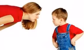 Bạn nên tự hào nếu có những đứa con cứng đầu