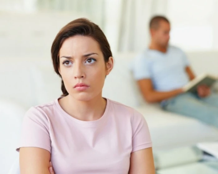 Cách cứu cuộc hôn nhân ngột ngạt, chán nản