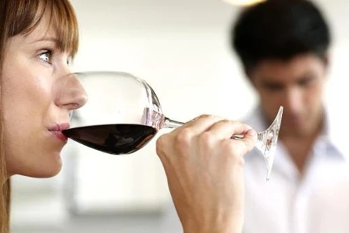 Nỗi oan trời thấu của người đàn bà chung thủy