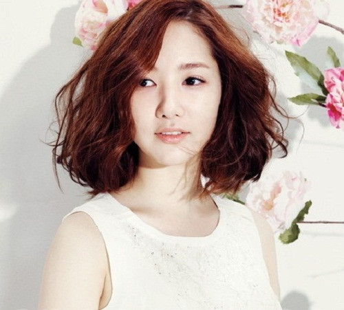 Tóc ngắn cho mặt vuông để kiểu nào đẹp nhất, đây là 7 gợi ý cho bạn ảnh 5 toc-ngan-ngang-vai-dep-2016-4