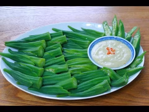 Gợi ý 5 món luộc ngon hấp dẫn nhất trong ngày hè