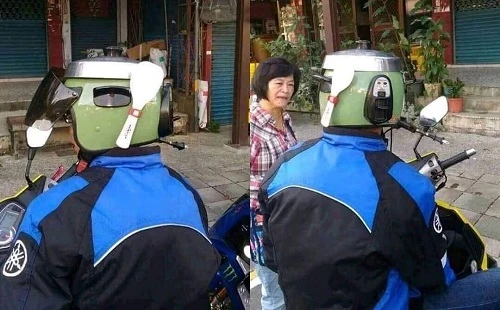 Ảnh hài hot nhất Facebook trong ngày