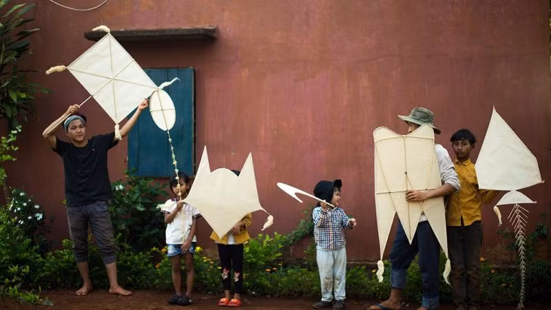 Sản phẩm sáng tạo từ truyền thống của bạn trẻ Việt