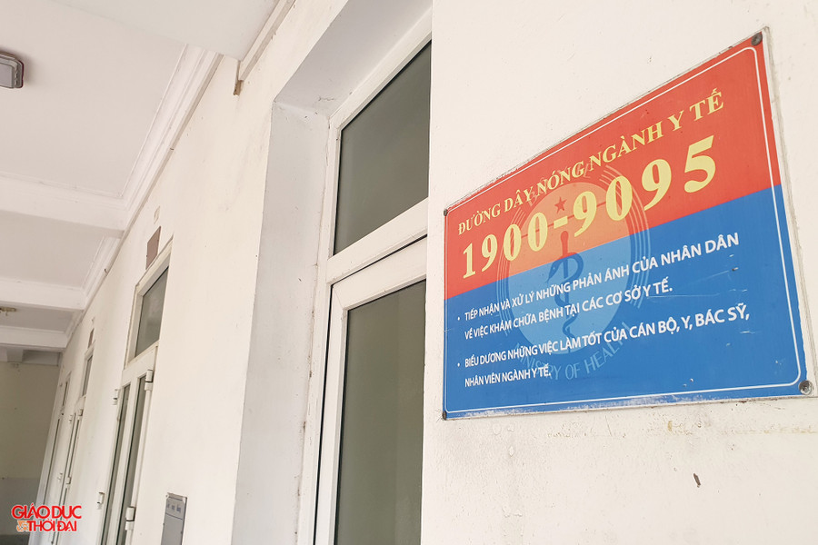 Sắp tới, trụ sở Trung tâm phòng chống HIV/AIDS sẽ được chuyển giao cho các đơn vị thuộc Sở Tài nguyên và Môi trường sử dụng tạm trong thời gian đơn vị này xây trụ sở mới. Ảnh: Phạm Tâm. Sắp tới, trụ sở Trung tâm phòng chống HIV/AIDS sẽ được chuyển giao cho các đơn vị thuộc Sở Tài nguyên và Môi trường sử dụng tạm trong thời gian đơn vị này xây trụ sở mới. Ảnh: Phạm Tâm.