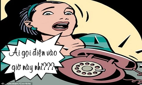 Cô giáo bất ngờ với lý do học trò gọi điện lúc nửa đêm 