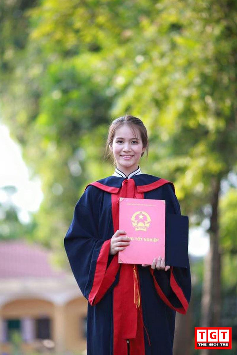 Cô nữ sinh người Lào xinh đẹp như hot girl ở Học viện An ninh Nhân dân ảnh 8 Cô nữ sinh người Lào xinh đẹp như hot girl ở Học viện An ninh Nhân dân ảnh 8