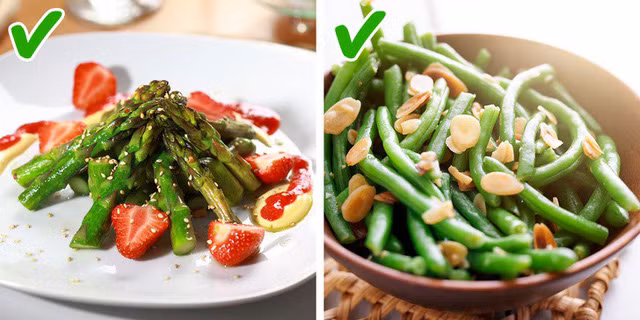 Danh sách các loại carbs có ích cho việc giảm cân ảnh 5