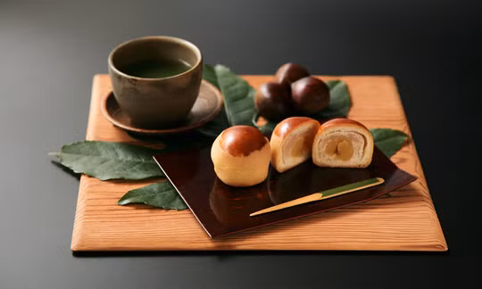 9 đặc sản nên thưởng thức khi đến Nhật mùa thu - Ảnh 4.