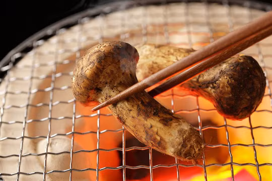 9 đặc sản nên thưởng thức khi đến Nhật mùa thu - Ảnh 2.