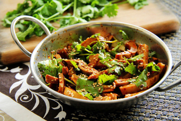 Dùng nguyên liệu dễ kiếm này đảm bảo dạ dày hết hôi lại trắng giòn sần sật ảnh 5 Dùng nguyên liệu dễ kiếm này đảm bảo dạ dày hết hôi lại trắng giòn sần sật 4