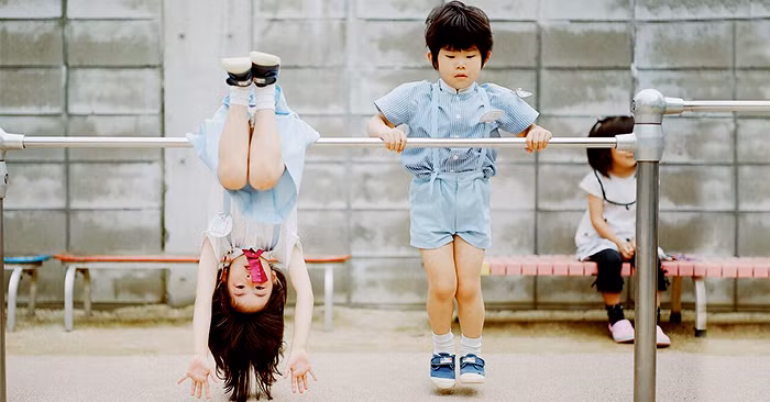 Dạy con thích nghi với khó khăn, gian khổ – Bí quyết vàng của các bậc cha mẹ thông minh