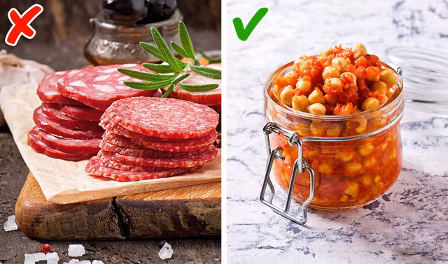 Danh sách các loại carbs có ích cho việc giảm cân ảnh 2