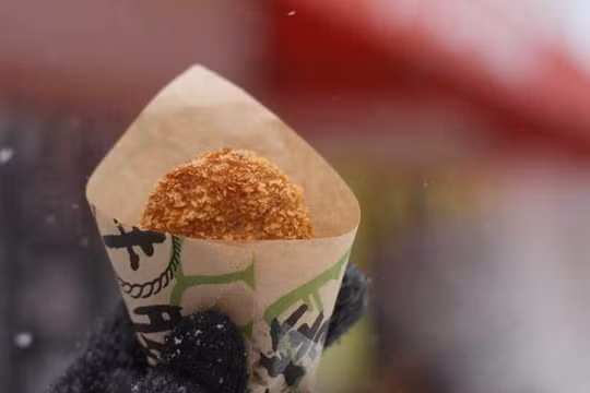 9 đặc sản nên thưởng thức khi đến Nhật mùa thu - Ảnh 7.