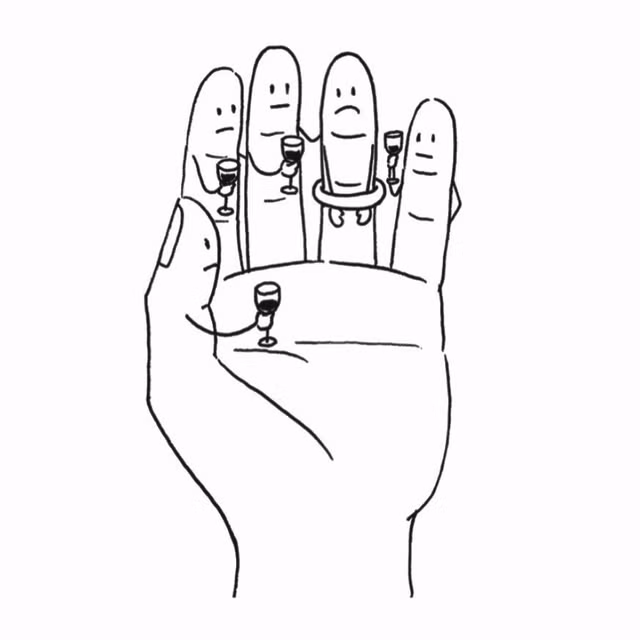 Bộ tranh đúng đến giật mình: Chúng ta ai cũng cô đơn tột cùng từ thế giới ảo đến thế giới thực - Ảnh 9.