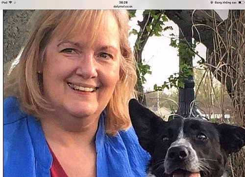 Người phụ nữ Mỹ bỗng nhiên đổi giọng Pháp và Đức chỉ sau giấc ngủ trưa