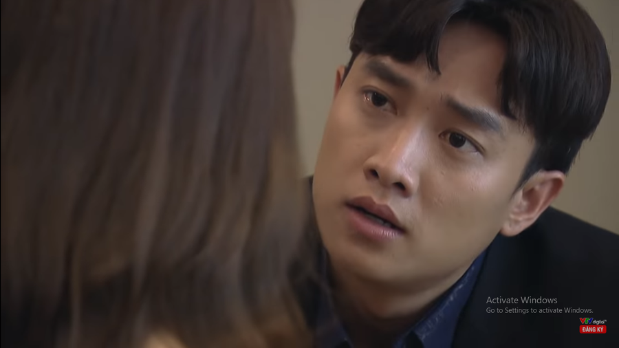 Về nhà đi con tập 74 Preview: Vũ tỏ thái độ với Nhã.