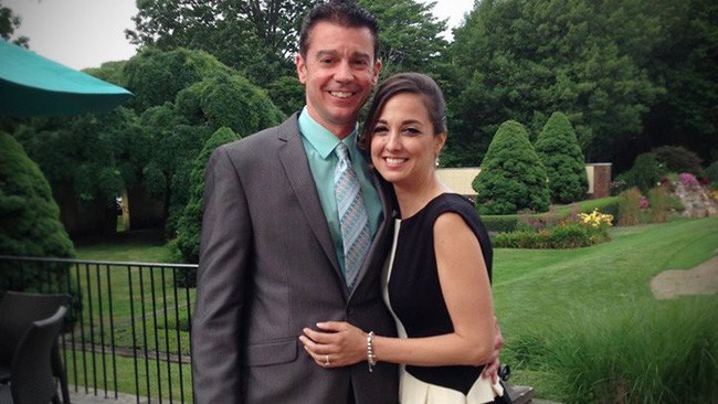 Cứ tưởng ho dai dẳng là bệnh nghề nghiệp, nữ giáo viên sốc khi biết nguyên nhân kinh khủng hơn nhiều - Ảnh 1. Cứ tưởng ho dai dẳng là bệnh nghề nghiệp, nữ giáo viên sốc khi biết nguyên nhân kinh khủng hơn nhiều - Ảnh 1.