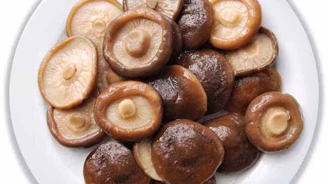 Nấm hương ngon thơm cực bổ nhưng đừng quên những lưu ý này vì một cái Tết vui khỏe - Ảnh 5.