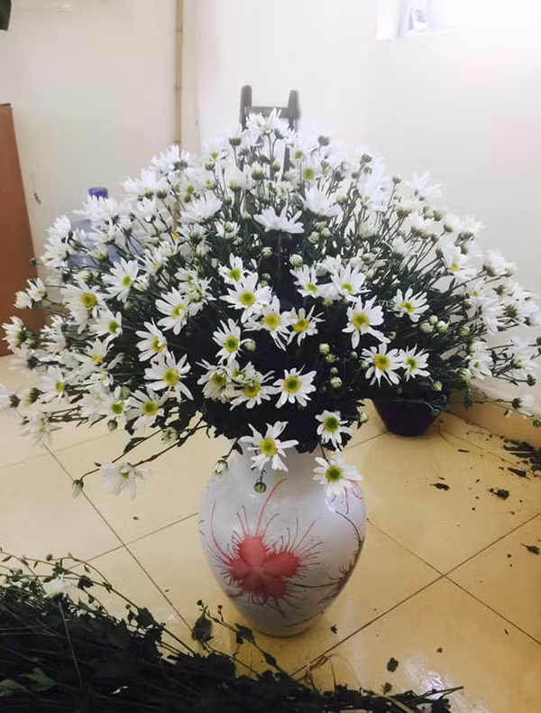 goi y mot so cach cam hoa don gian trong ngay tet hinh anh 12