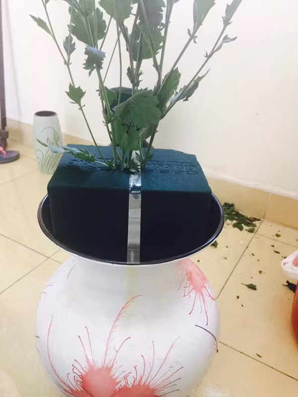 goi y mot so cach cam hoa don gian trong ngay tet hinh anh 9