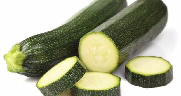 zucchini