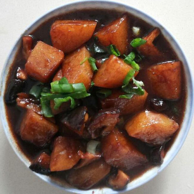 Nấm hương ngon thơm cực bổ nhưng đừng quên những lưu ý này vì một cái Tết vui khỏe - Ảnh 2.