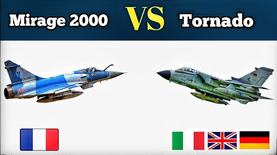 Ukraine khẳng định không cần các loại máy bay Mirage-2000 và Tornado Ukraine khẳng định không cần các loại máy bay Mirage-2000 và Tornado