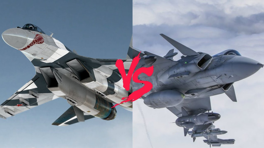 Jas-39 Gripen phù hợp nhất với Ukraine nhưng số lượng sản xuất khá ít Jas-39 Gripen phù hợp nhất với Ukraine nhưng số lượng sản xuất khá ít