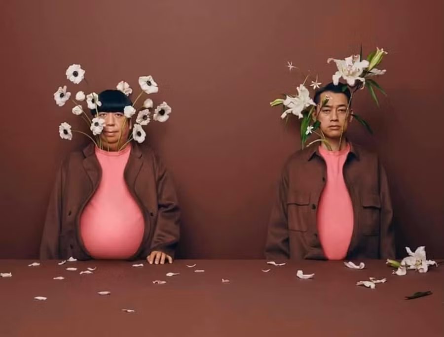 Tết này sử dụng đồ nhà có cho chuất