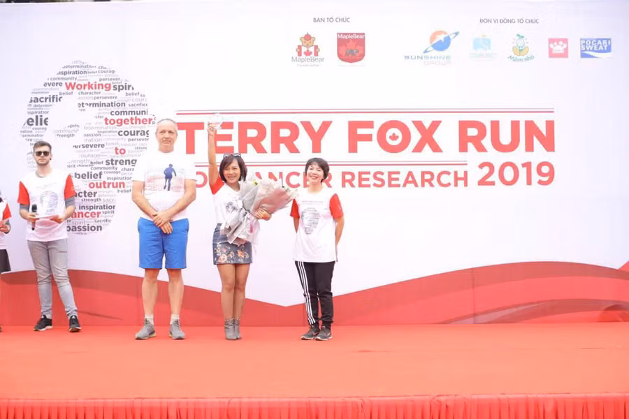 Hệ thống GD Canada Maple Bear mang đến hoạt động thú vị, nhân văn chào năm mới ảnh 3